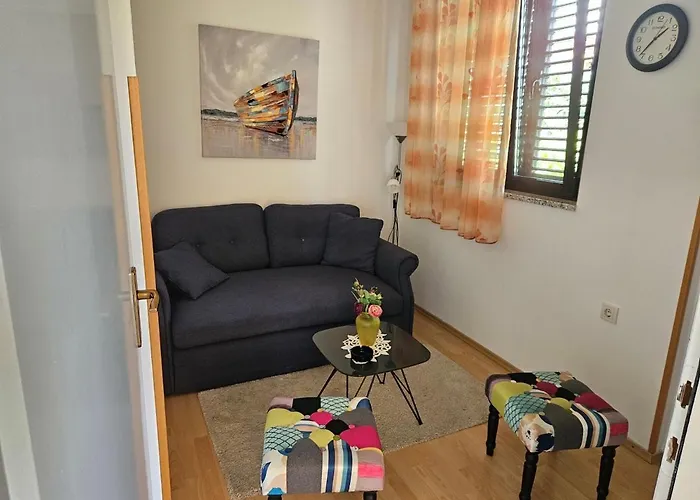 Apartment House 112