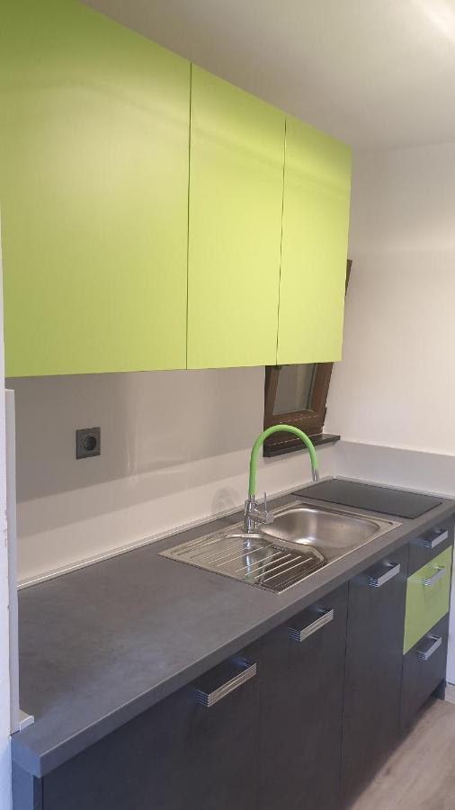House 112 Appartement