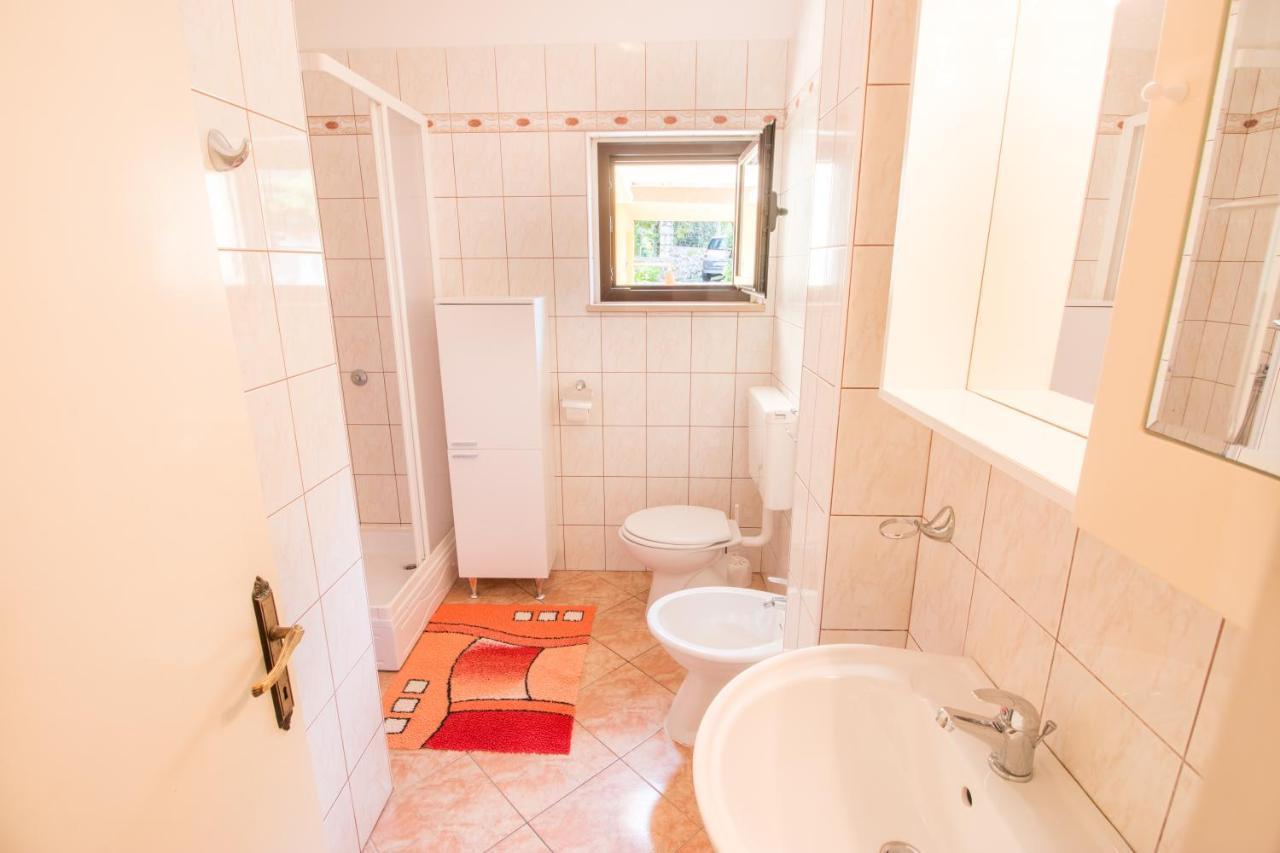 House 112 Appartement Baška