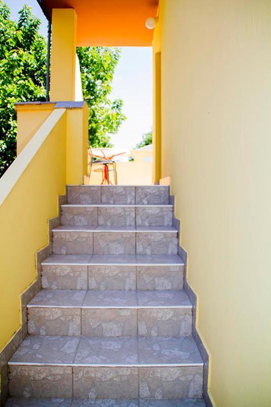 Appartement House 112