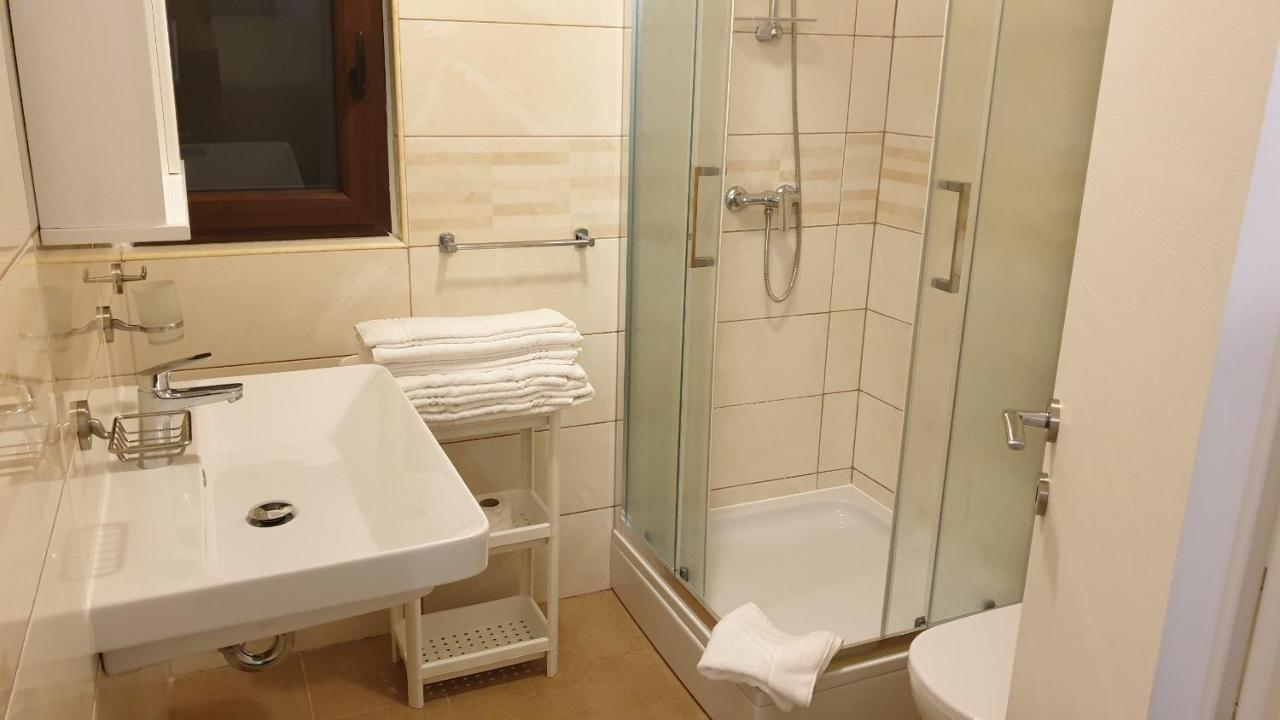 House 112 Appartement *