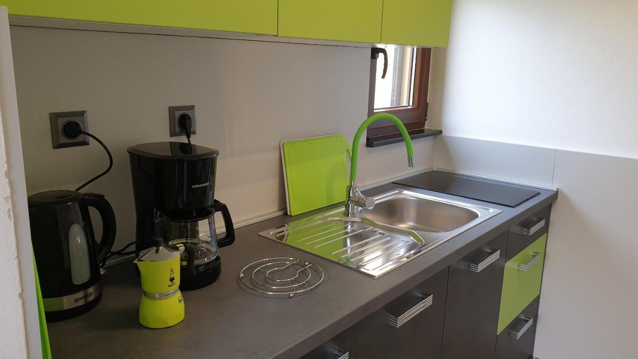 Appartement House 112 *