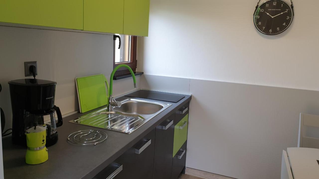 House 112 Appartement