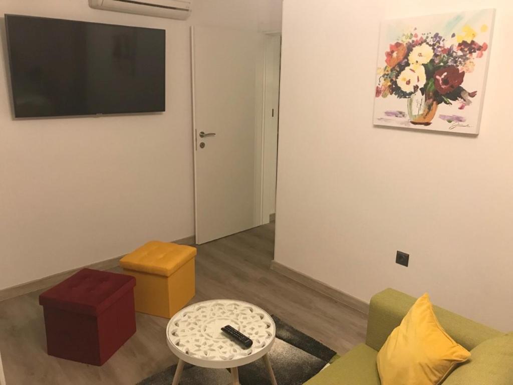 House 112 Appartement