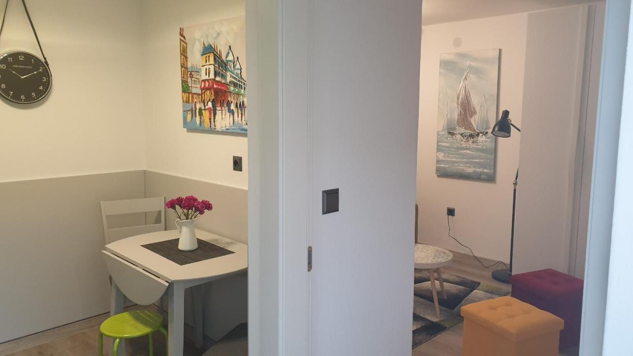 Appartement House 112 *