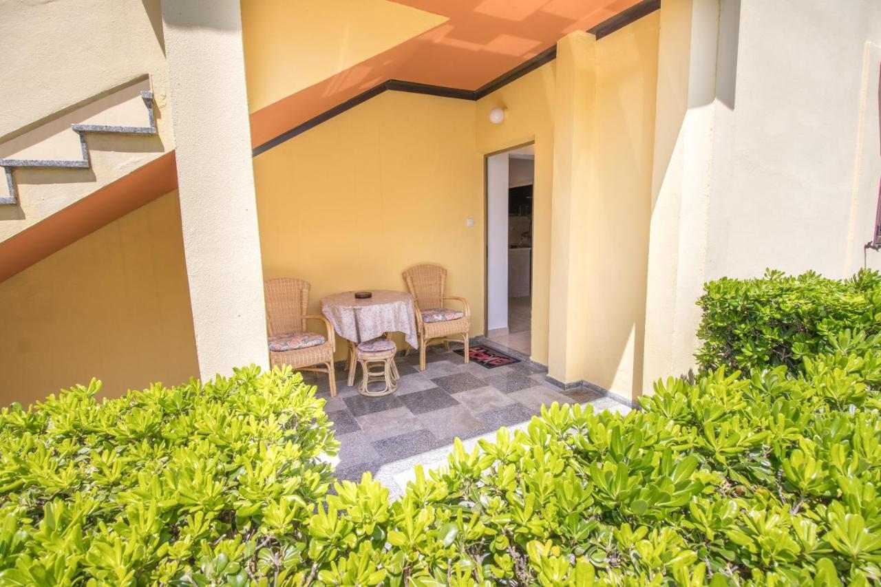 Appartement House 112 *