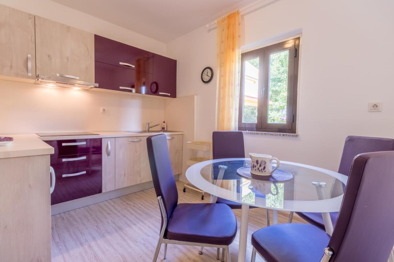 House 112 Appartement Baška